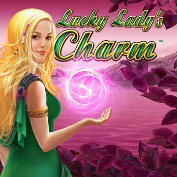 Lucky Lady's Charm